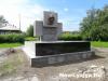 В Новой Ляле идет реконструкция памятника новолялинцам погибшим в годы Великой Отечественной войны