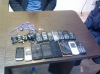 В Новолялинской колонии ИК-54 задержали гражданина с 15 телефонами